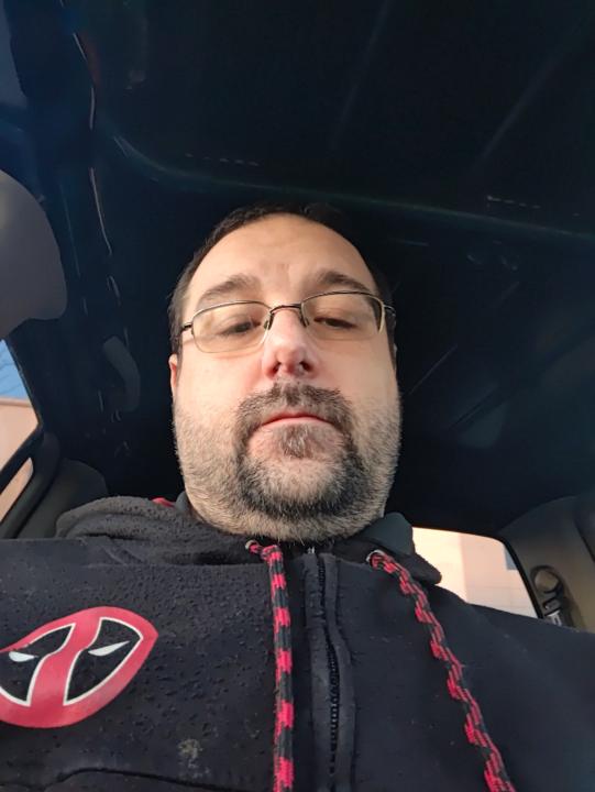 Matthew Doub