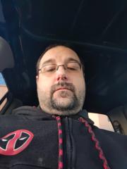 Matthew Doub