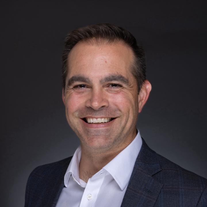 Jeff Bajorek