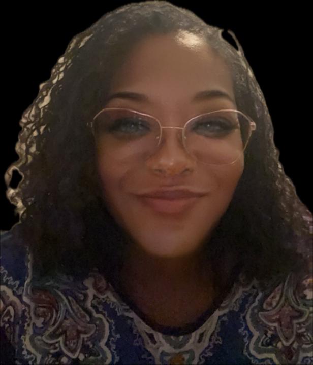 Melvinia Robinson