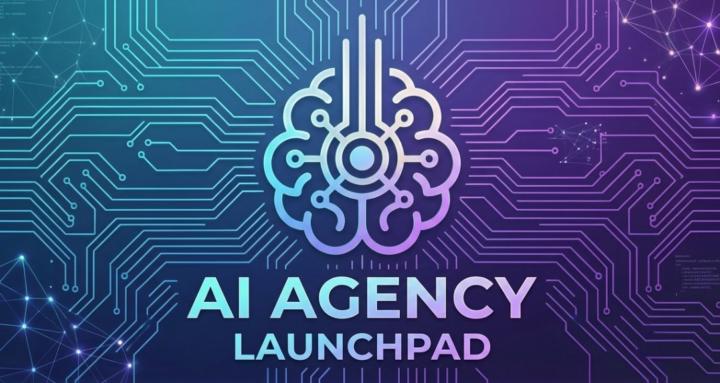 AI Agency Launchpad