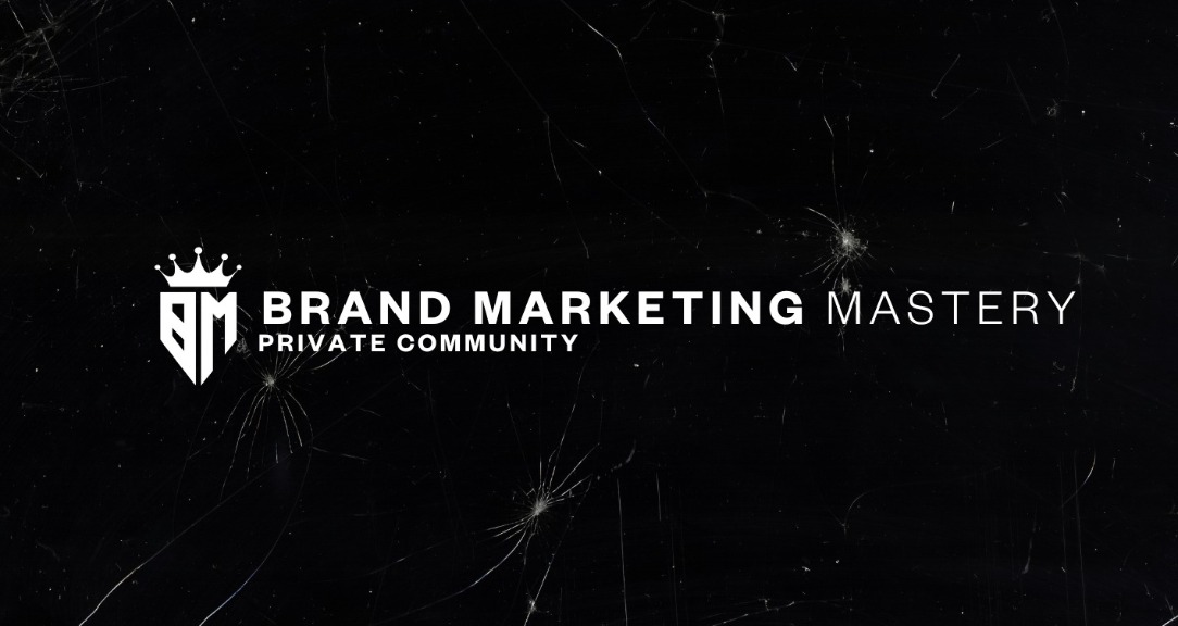 Brand Marketing Mastery