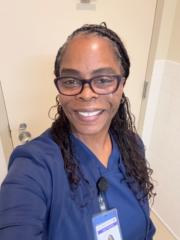 Trina Price