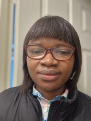 Titilayo Ojo
