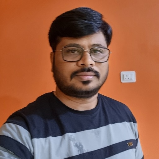 Rajender R