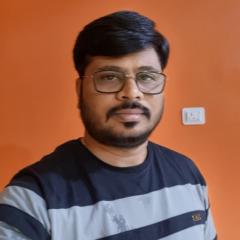 Rajender R