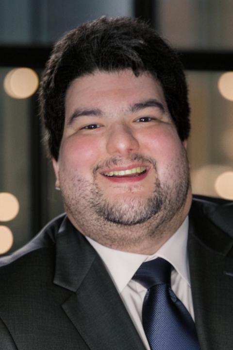 Eugene Mochi