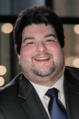 Eugene Mochi