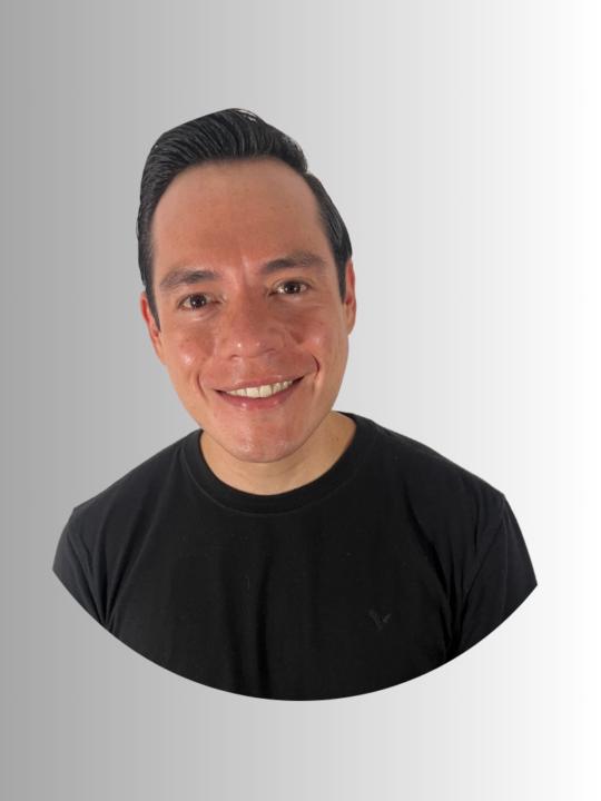 Miguel Angel