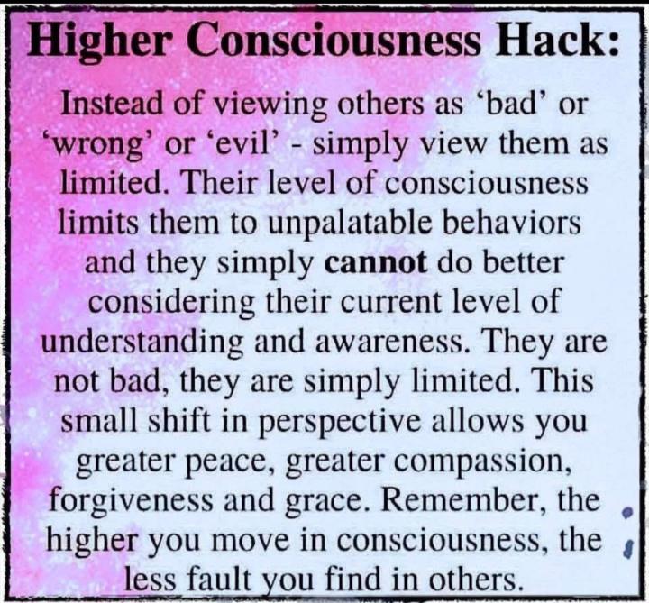 Shifting to the NEW!