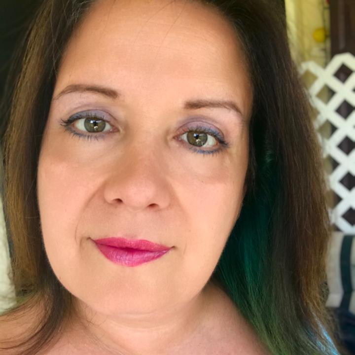 Grace Sallemi-Thomsen