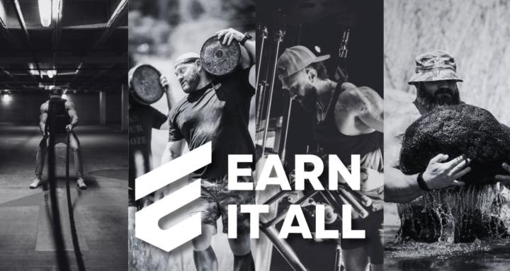 Earn It All