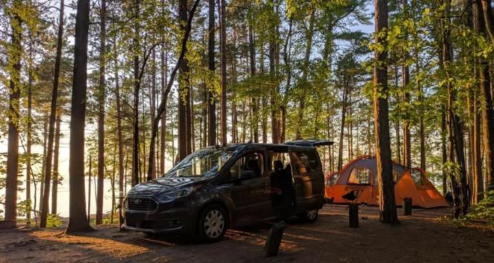 Roam Service