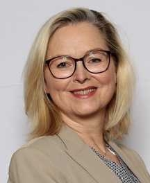 Janine Stolpe-Krüger