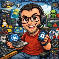 Damián Lores Domínguez