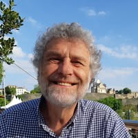 Eric Fevre