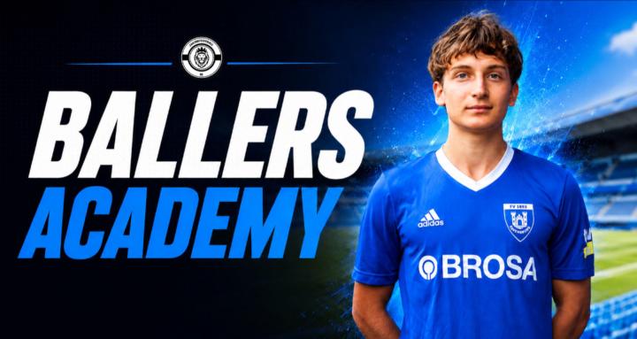 The Ballers Academy