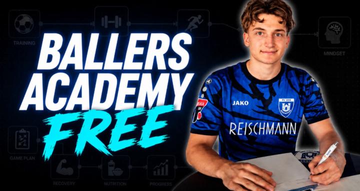 Free Ballers Academy