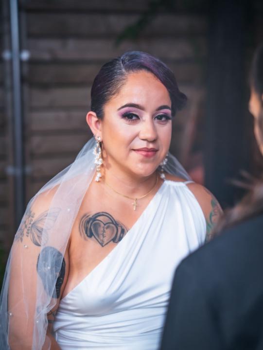 Sarah Acosta Arizmendi
