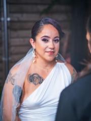Sarah Acosta Arizmendi