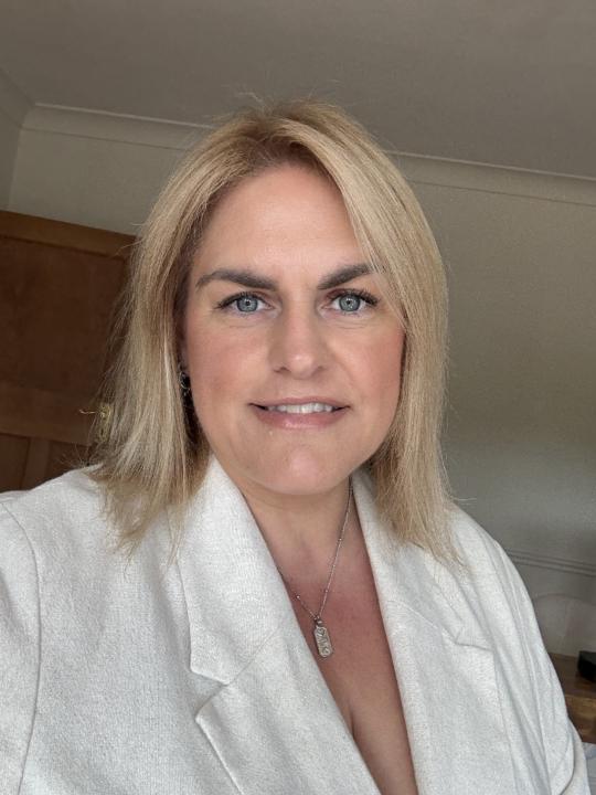 Katy Rawson