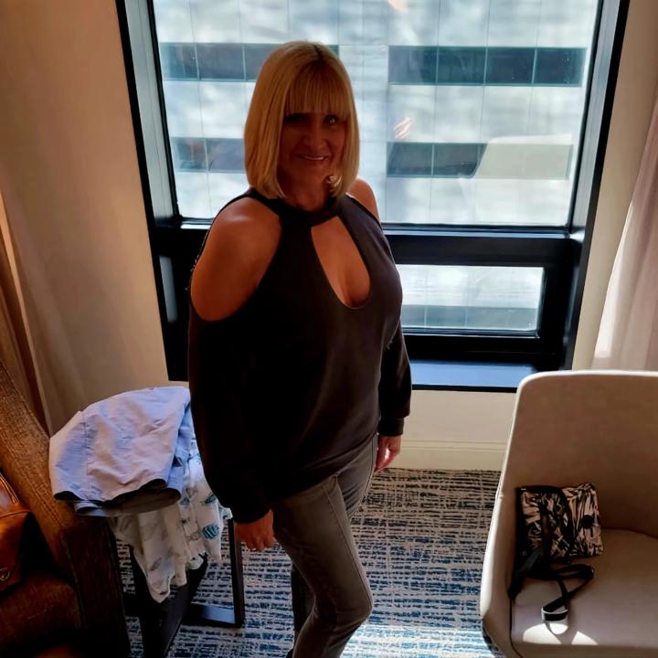 Michelle Salomone