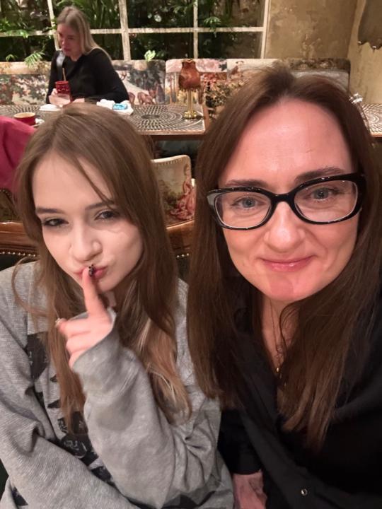 Тетяна Шумлянська