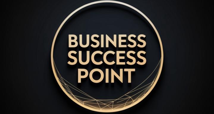 BUSINESS SUCCESS POINT