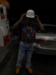Antwan Williams