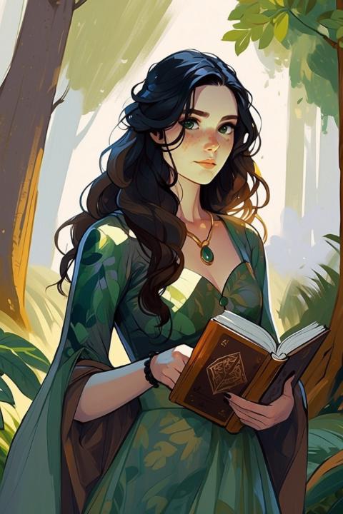 Loren Forest