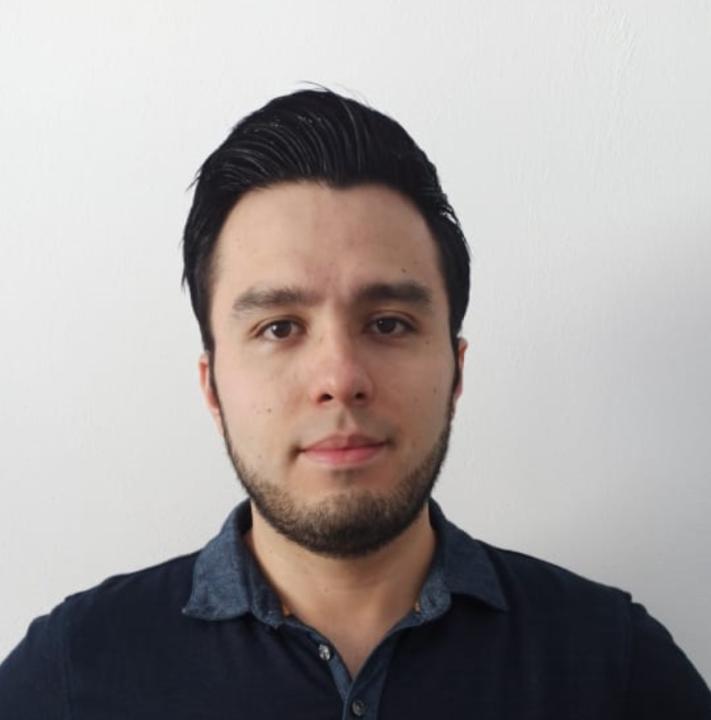 Adrián Castrillo