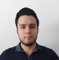 Adrián Castrillo