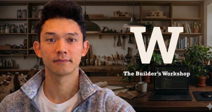 The Builder's Workshop