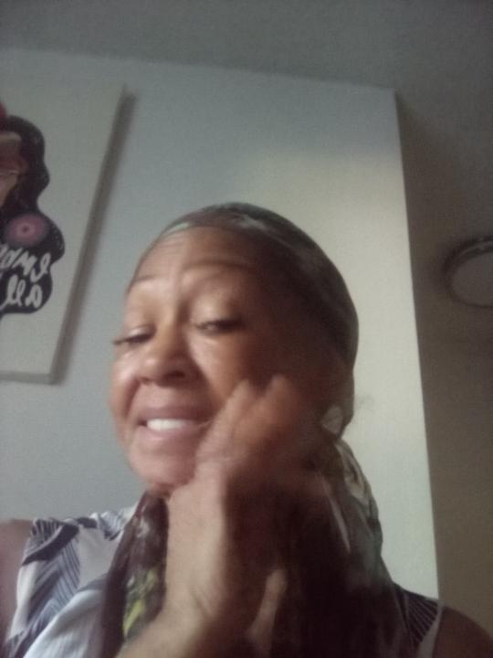 Delree Tillman