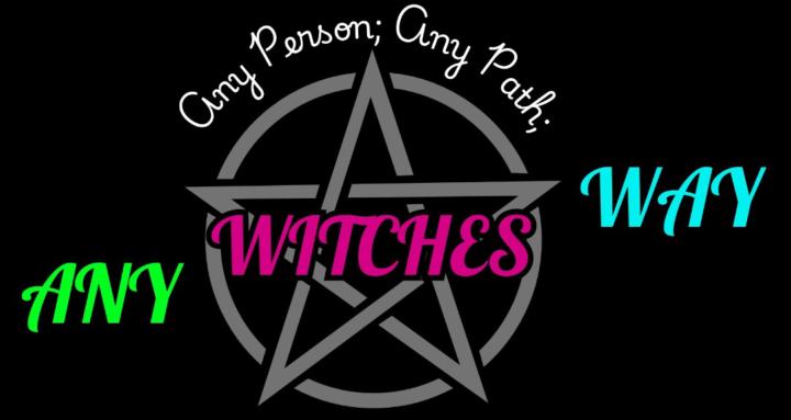Any Witches Way