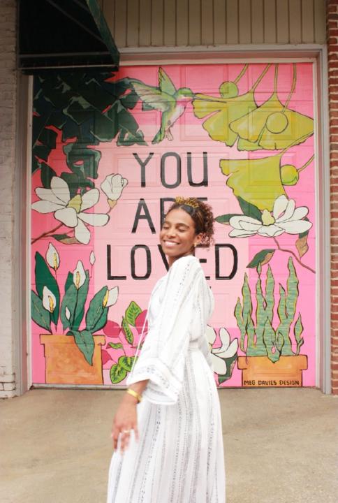 Tamar Hosam-Williams