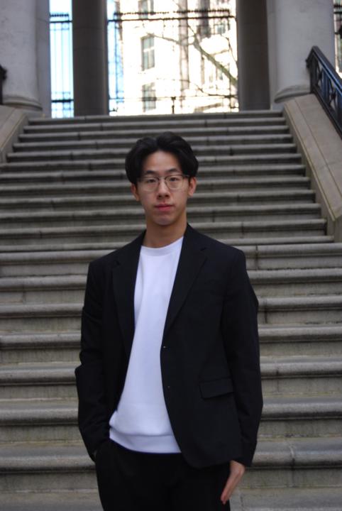 Jerry Cheung