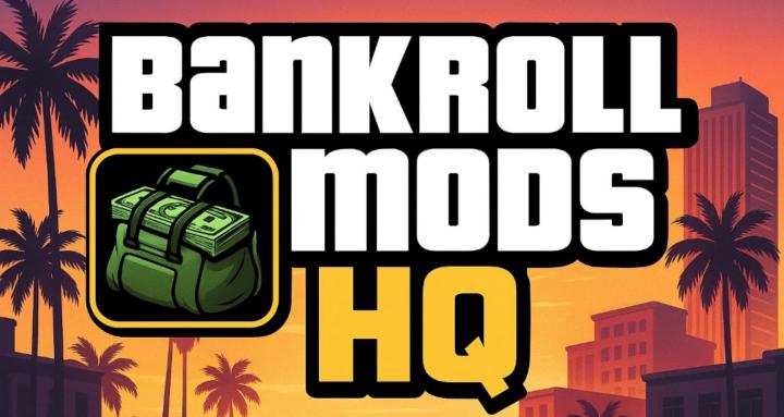 BankrollMods HQ