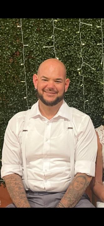 Justin Bain