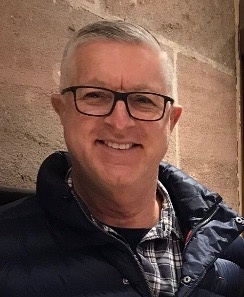 Kevin Johnson