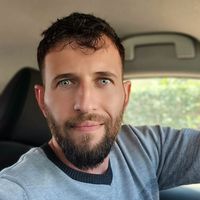 Barak Asaf Levi