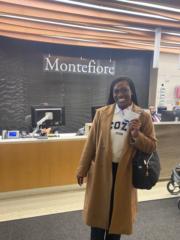 Merene Budu-Smith Otoo