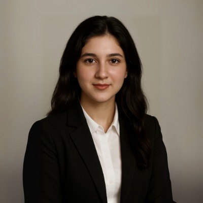 Ayesha Nisar