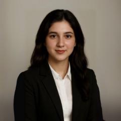Ayesha Nisar
