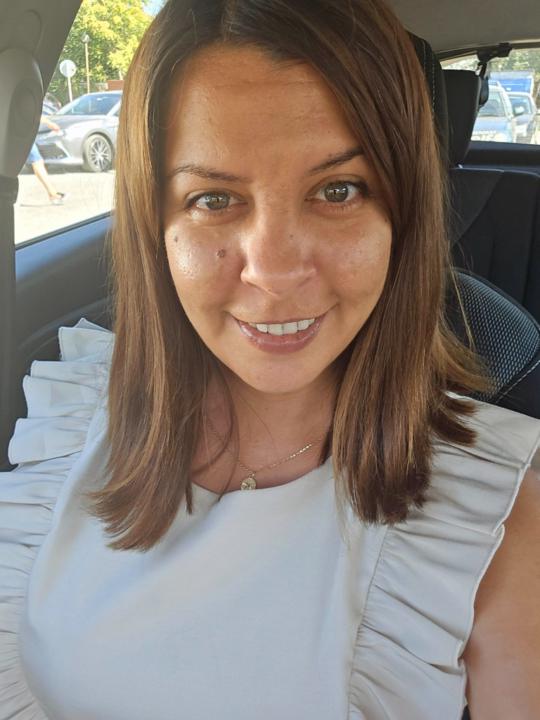 Пламена Божкова