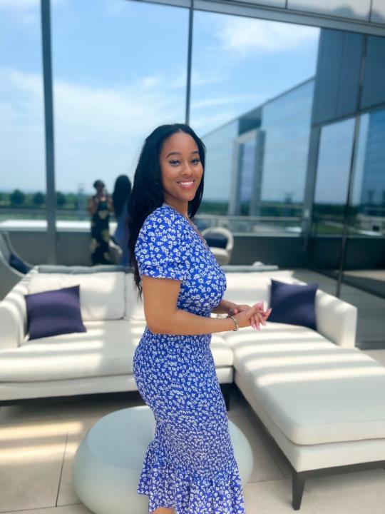 Kourtney Sleet
