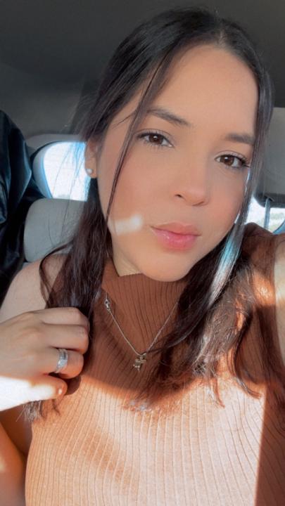 Maria Mendoza