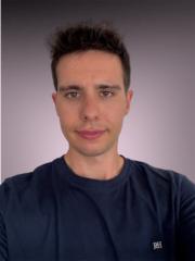 Angel Moreno