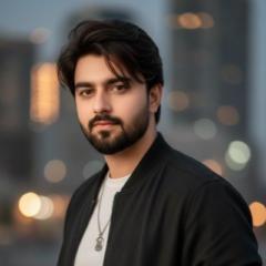 Arham Qureshi
