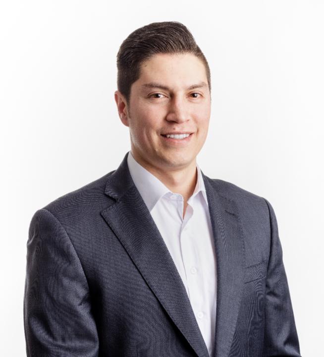 Ivan Pardo Gonzalez
